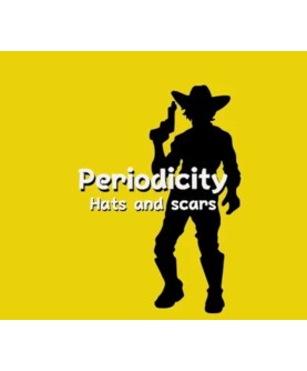 Periodicity: Hats and scars Steam Key GLOBAL